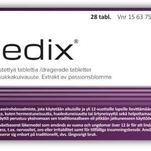 Sedix product